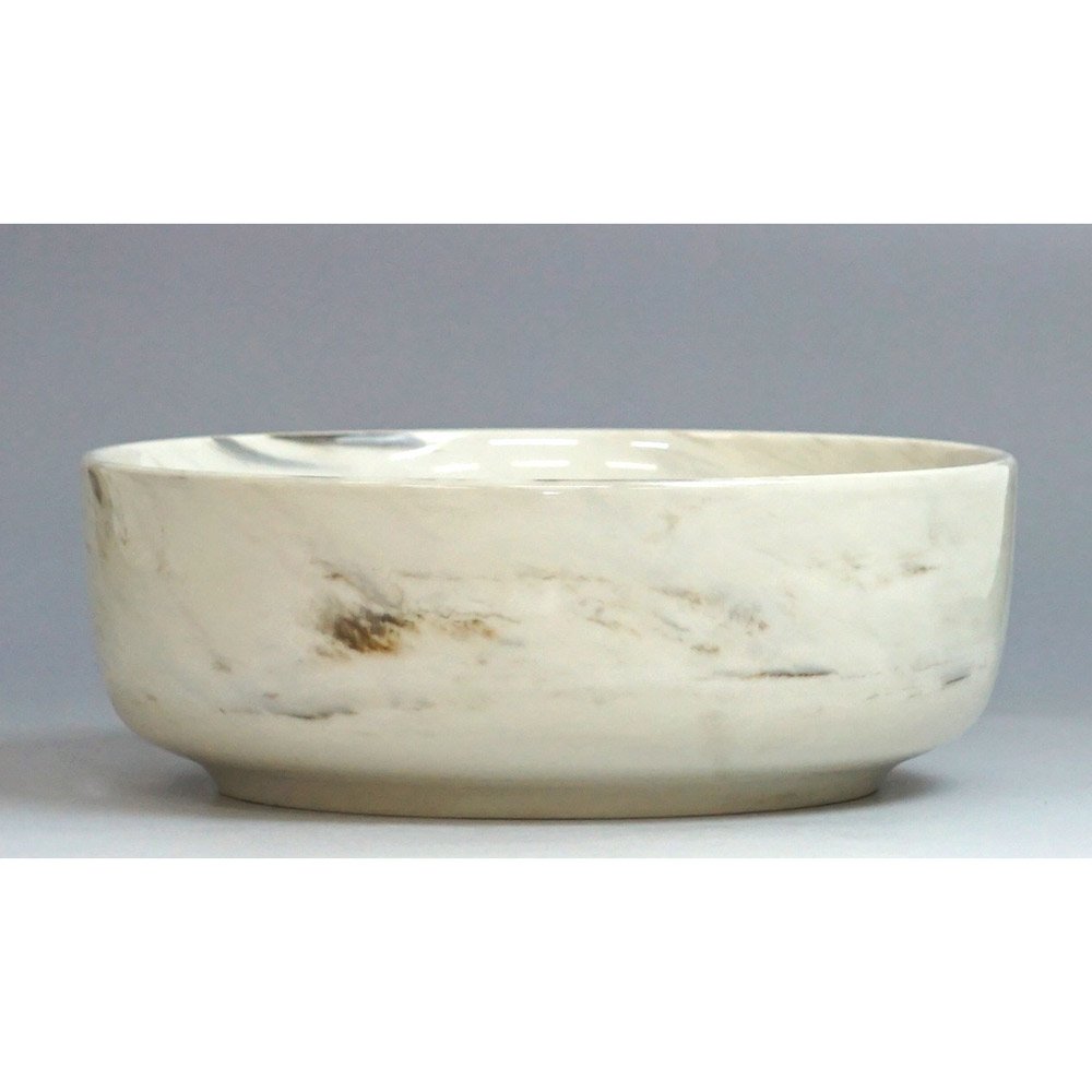 Amazon.co.jp: Luzerne マーブル 20cm マルチボウル MB3020 : ホーム