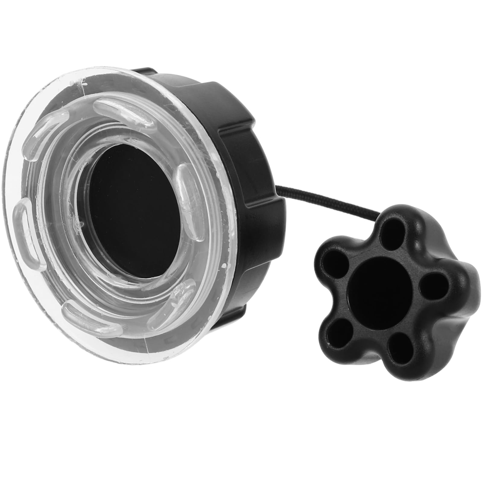 Generic Diving Safety Release Valve Buoy Float for Divers over Pressure Release Valve for Snorkeling Underwater Photography Lightweight Portable Water Equipment