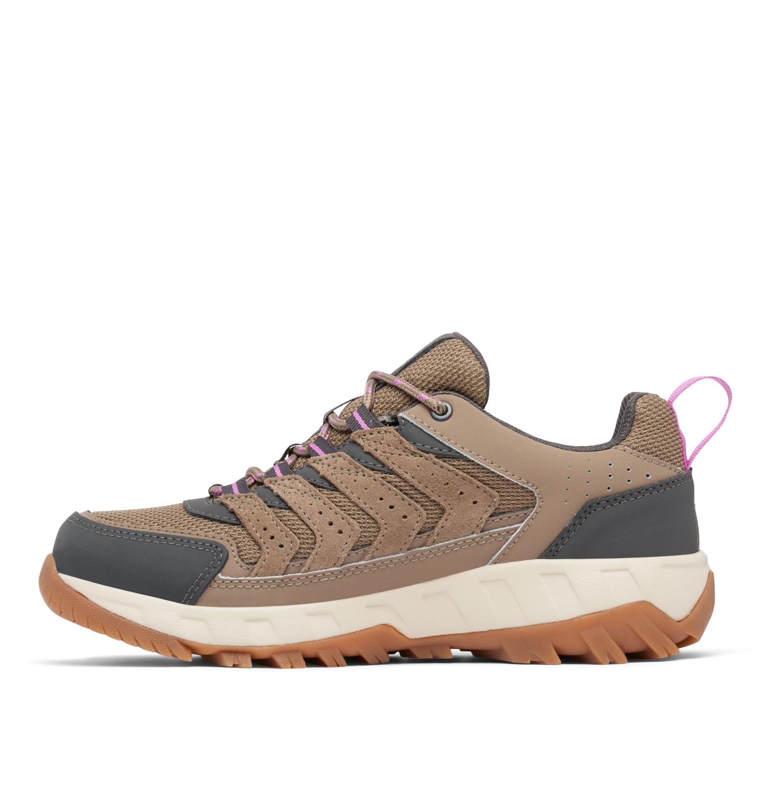 Columbia Strata Trail Low Waterproof Zapatos para senderismoMujer