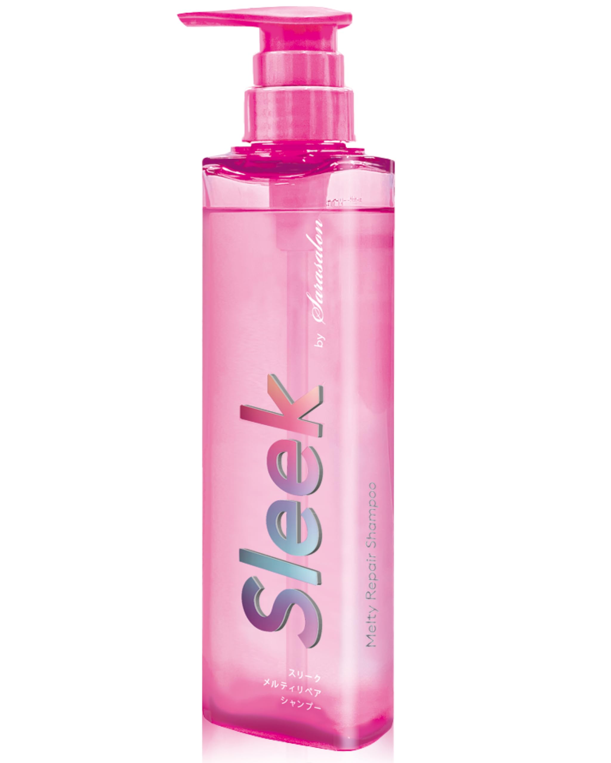 Amazon | スリーク バイ サラサロン シャンプー 360ml (メルティリペア