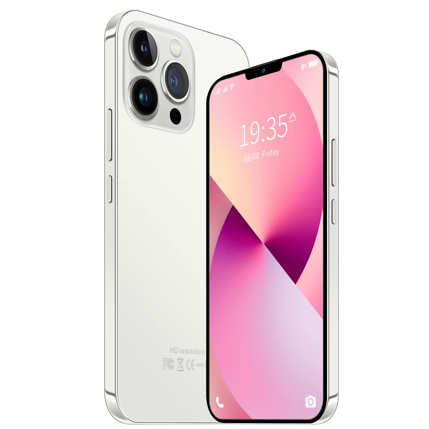 シルバースマートフォン本体 iPhone Xs Max シルバー 256GB 本体