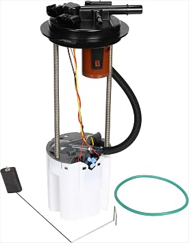 Delphi FG0944 Fuel Pump Module Assembly