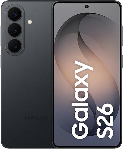 Samsung Galaxy S26 Ultra