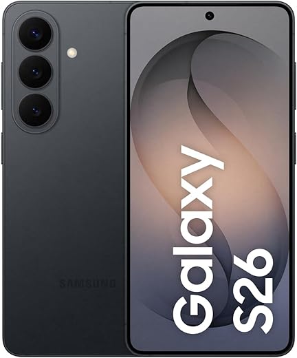 Samsung Galaxy S26 Test-Check 2026: Kompakt, schnell, teuer