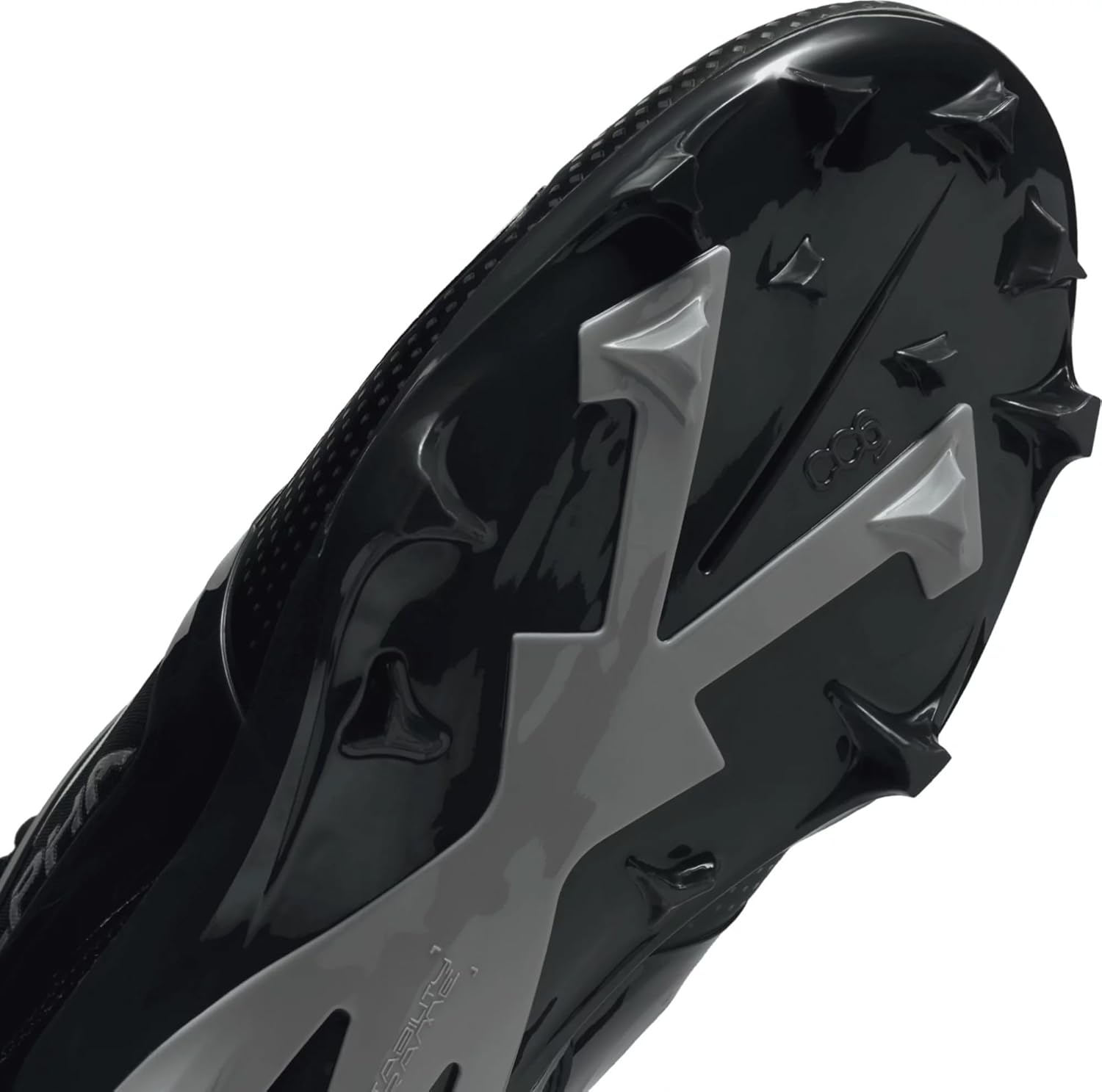 Nike Alpha Menace 4 Pro Football Cleats - Image 8