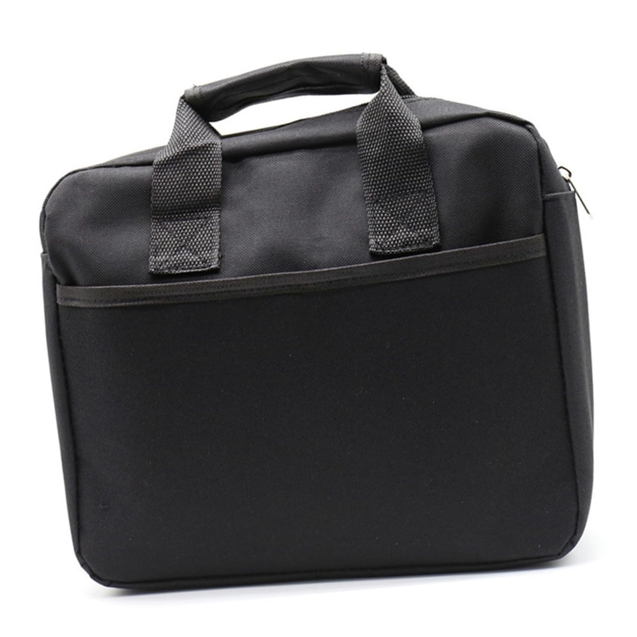 OFFSCH Audio Effector Bag Small Storage Bag for Effects Oxford Cloth Organizer