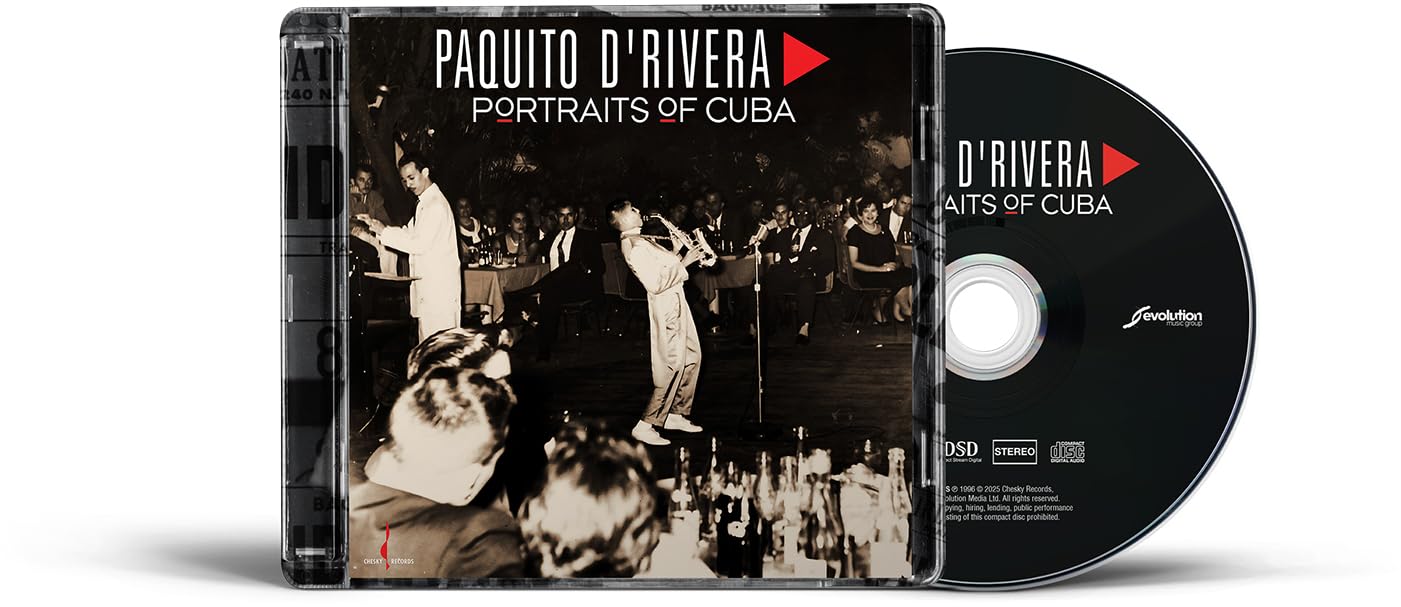 Portraits of Cuba