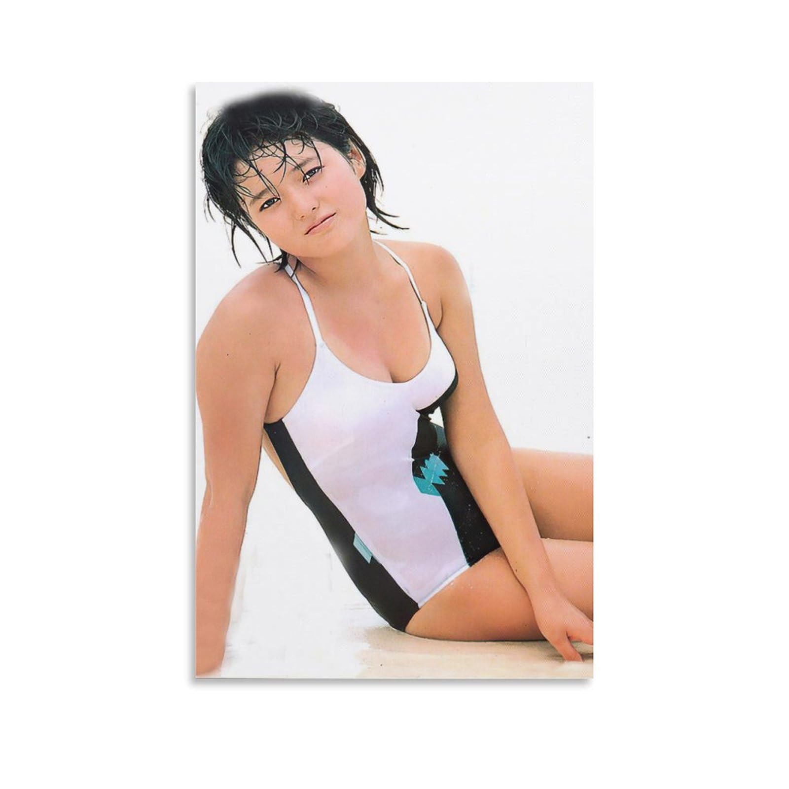 Amazon.co.jp: 三田寛子グラビア水着画像集女優・歌手・アイドル49