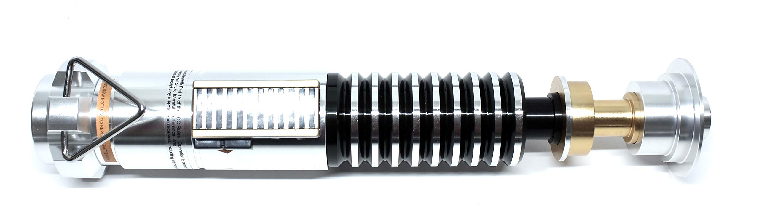 Galaxy’s Edge Star Wars Legacy Lightsaber