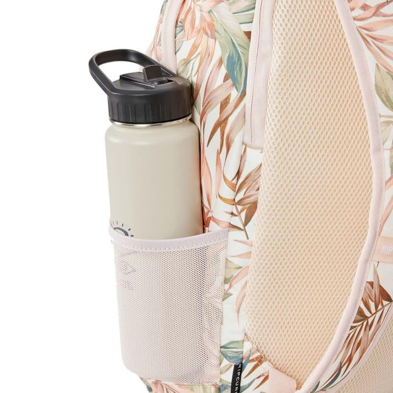 Rip Curl - Sac à Dos Fille Ozone 30L écru - 49 x 32 x 22 cm
