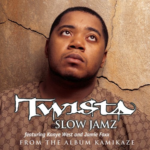 Twista feat. Jamie Foxx & Kanye West