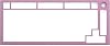 Glorious GMMK PRO 75% Alternative Top Frame - Top Frame for Prism Pink GMMK PRO GLO-ACC-P75-TF-P KB623