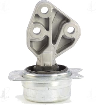 AUTO XTRA 3353 Transmission Mount Center