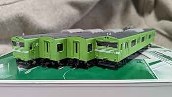 【本日21時まで指定、更に値下】103系N40 体質改善車ウグイス高運転台セット 61nkHlgPuAL._UF350,350_QL50_.jpg