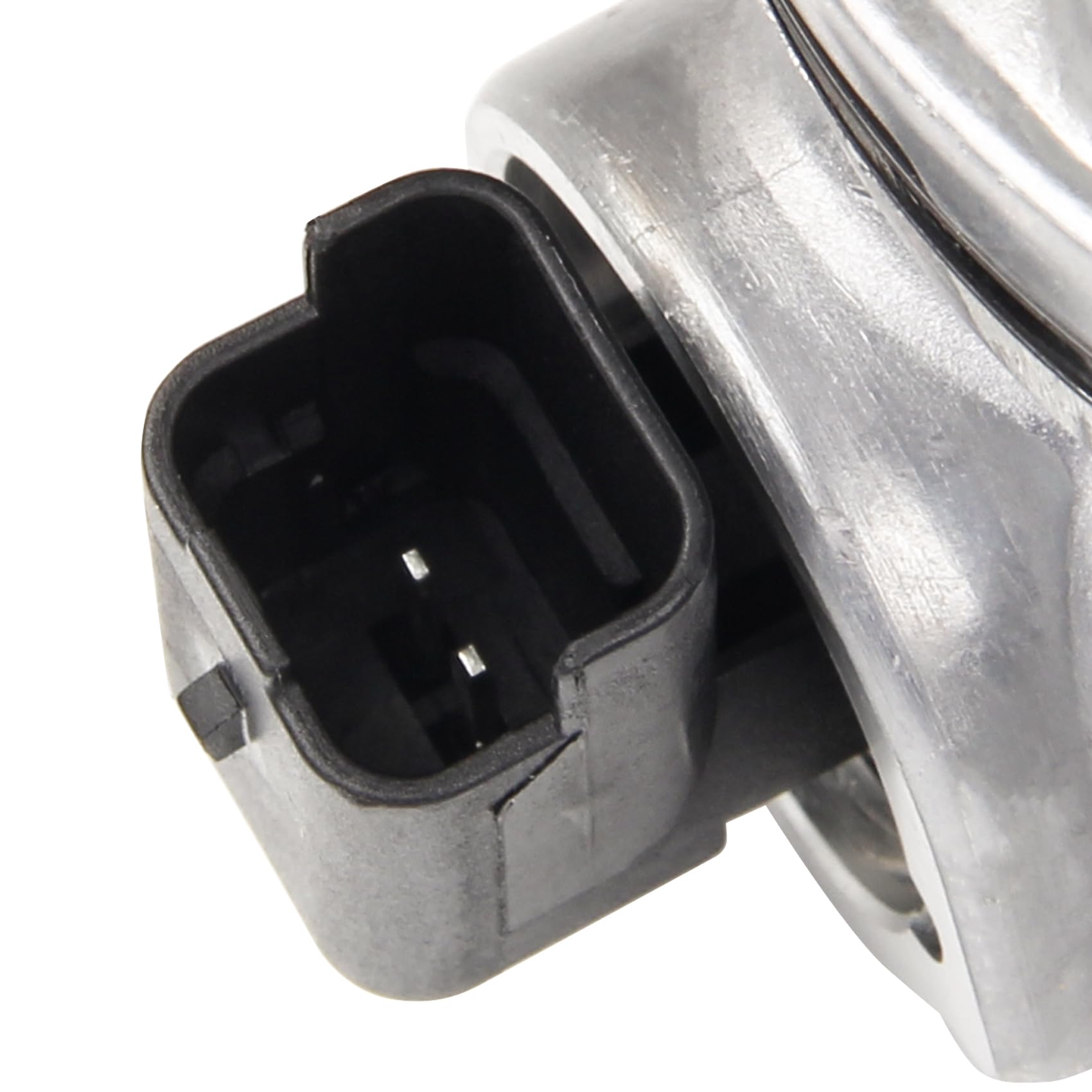 DOCAS Compressore aria condizionata 6453QJ 9659875780 compatibile per Citroën Berlingo B9 C3 Picasso C4 I C5 III DS3 Peugeot 207 WA WC 208 307 308 5008 PARTNER Tepee