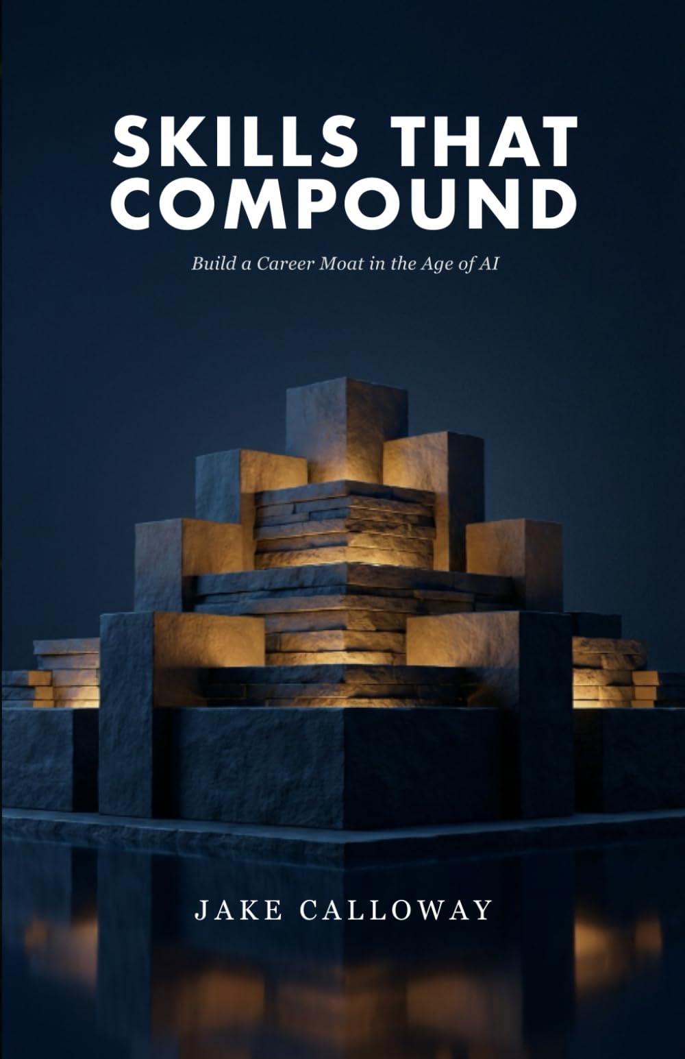 Skills That Compound: Build a Career Moat in the Age of AI