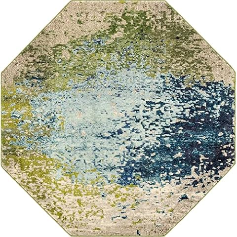 Unique Loom Estrella Area Rug Cover