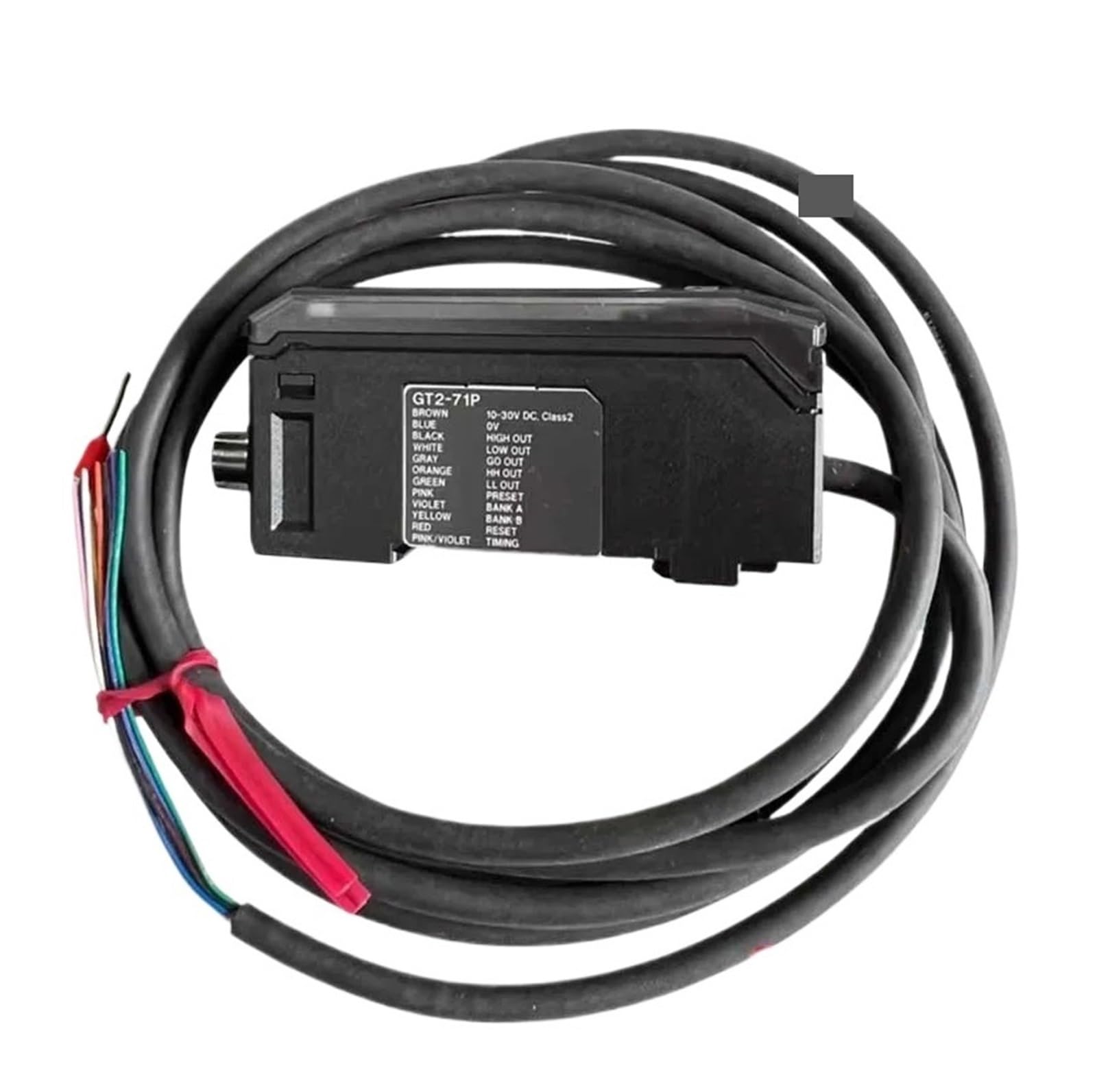 BACYDLPL GT2-71P digital contact sensor