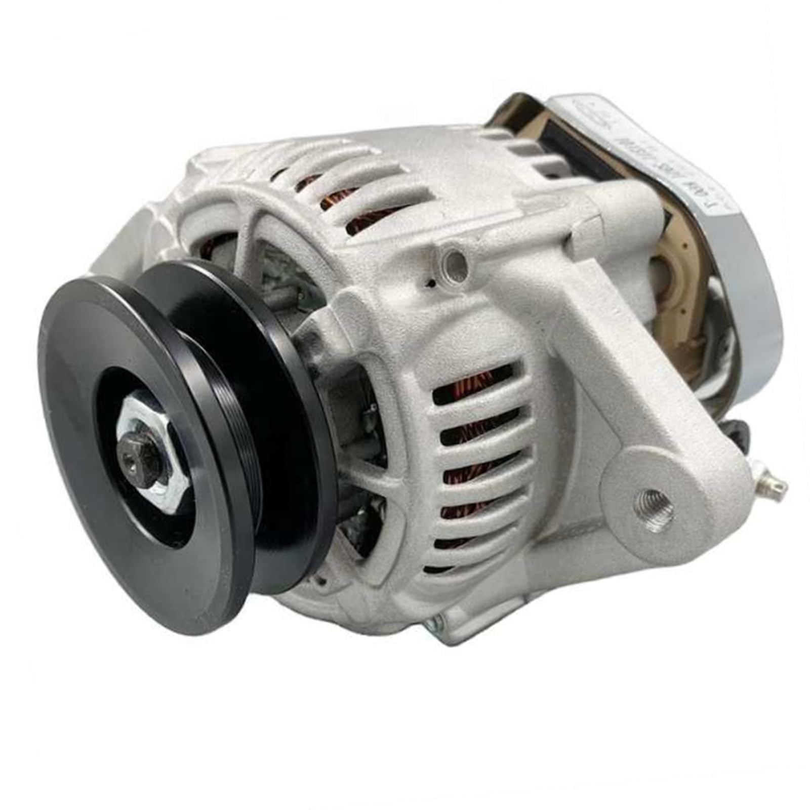 Amazon.com: 119626-77210 119626-77220 12V 55A Alternator