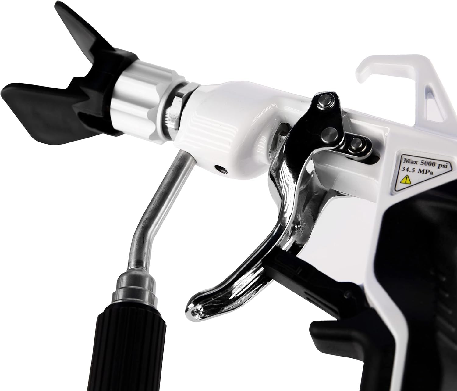 Pistolet natryskowy Airless WT-730 do lakierowania