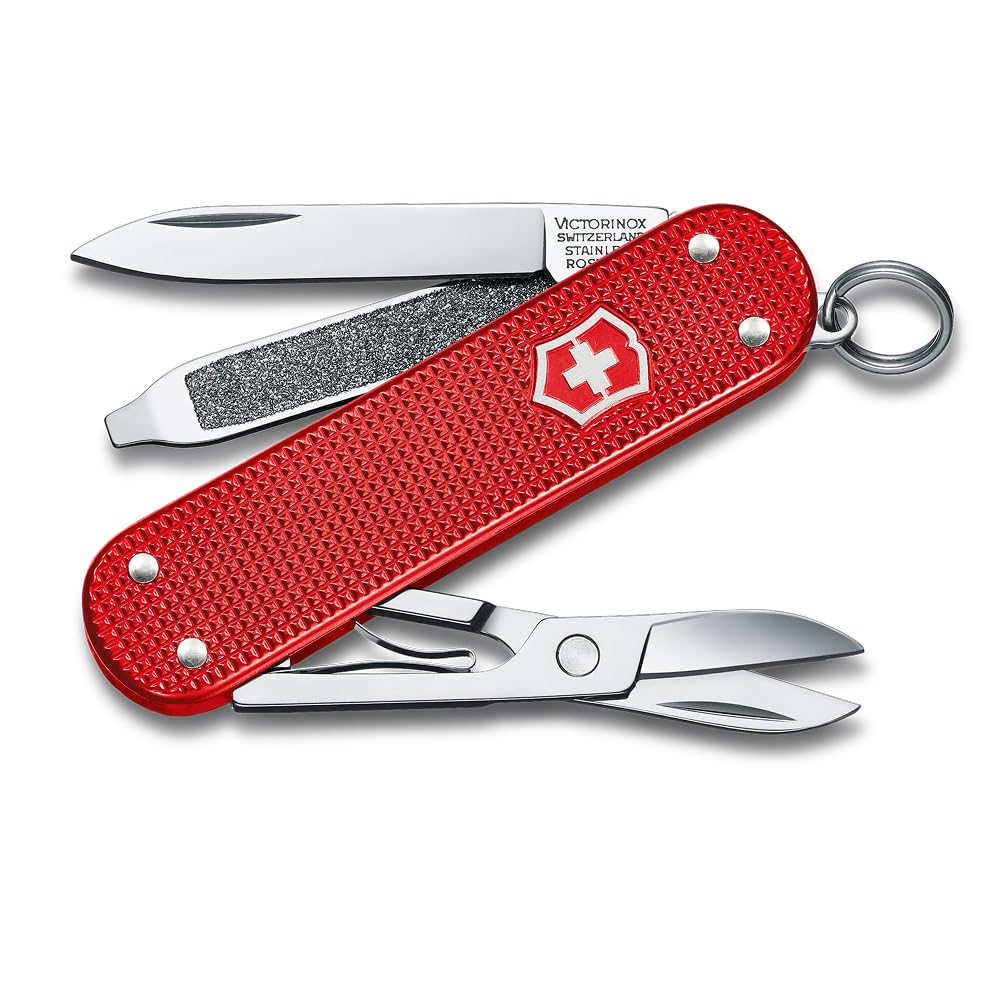 Amazon | VICTORINOX(ビクトリノックス) クラシック ALOX クラシック