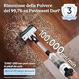 Zoom IMG-1 levoit aspirapolvere senza fili antigroviglio Zoom IMG-1 levoit aspirapolvere senza fili antigroviglio