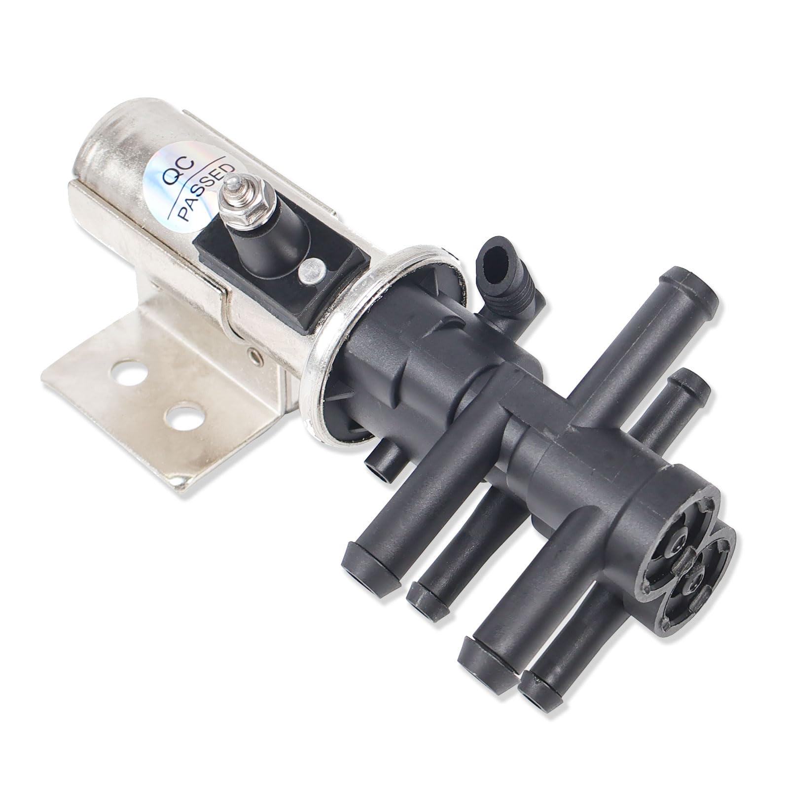 Amazon.com: 467513 Dual Fuel Tank Selector Switch Valve, 6 Port