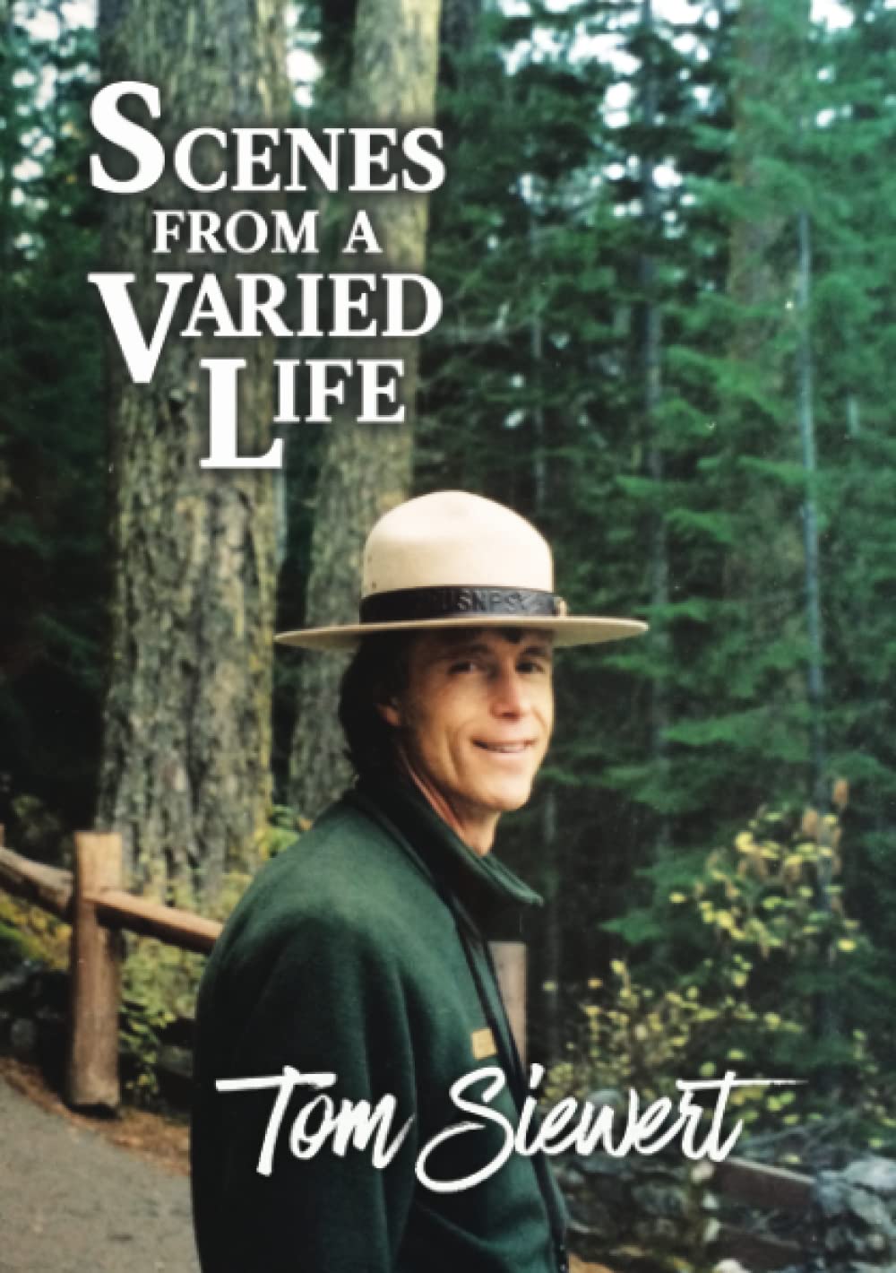 Scenes from a Varied Life