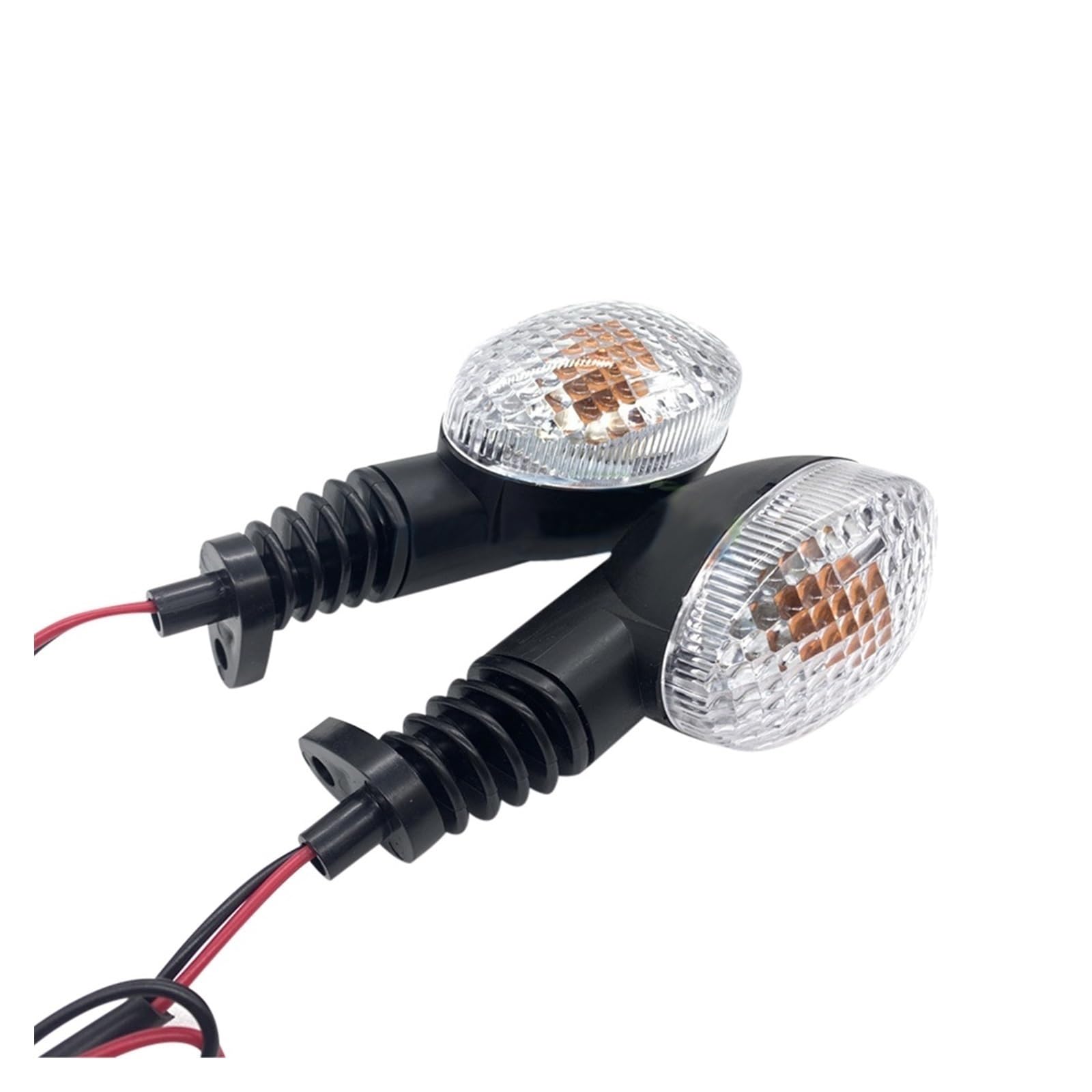 Indicador de señales para restaurar luces intermitentes de moto KLX250 4