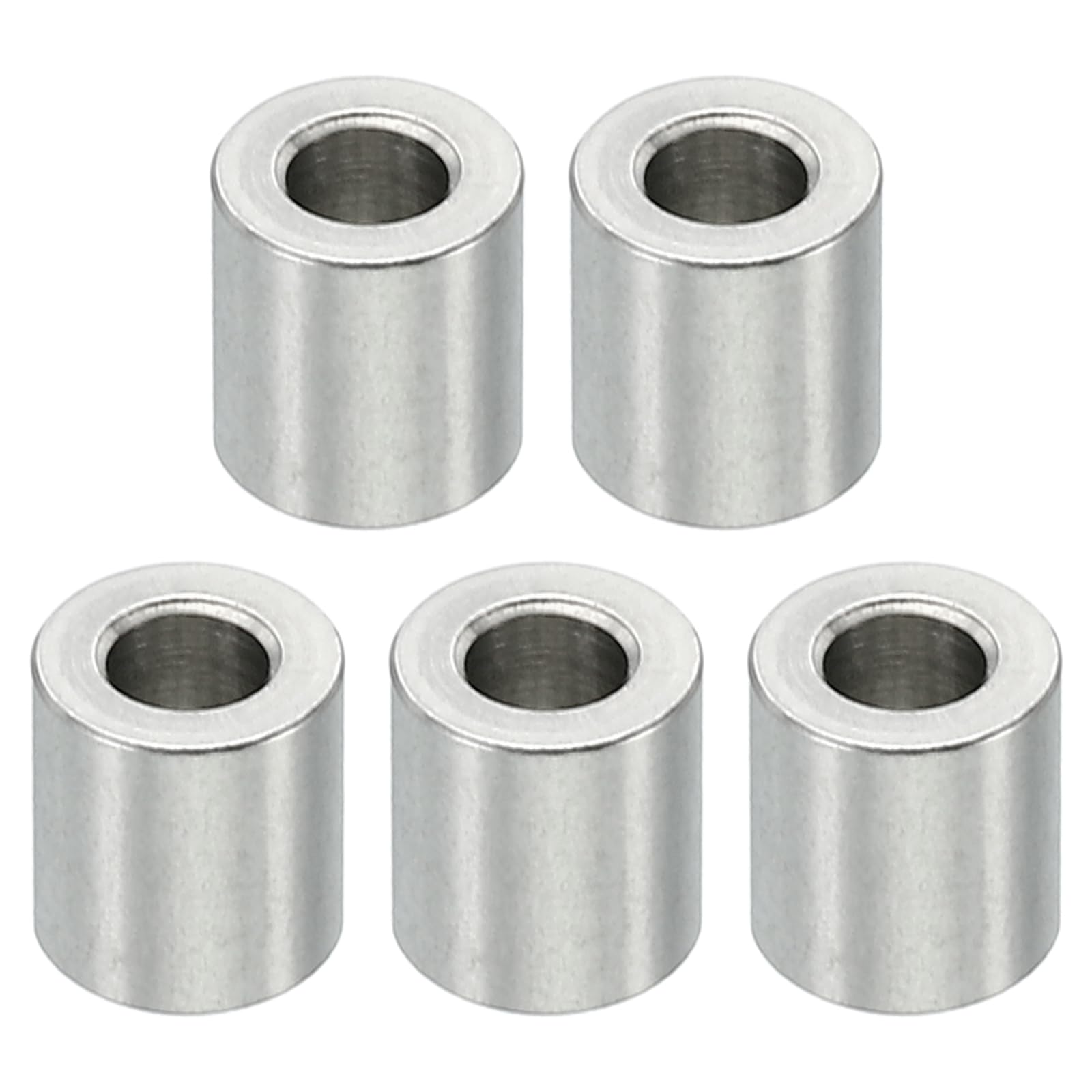PATIKIL M3 Stainless Steel Spacers