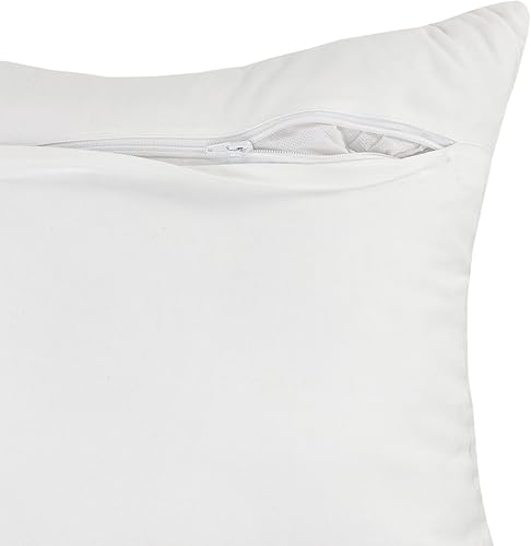 Miniatura 8 de Trade AM Ox Bay - Funda de almohada de algodón orgánico con rayas blancas y azules