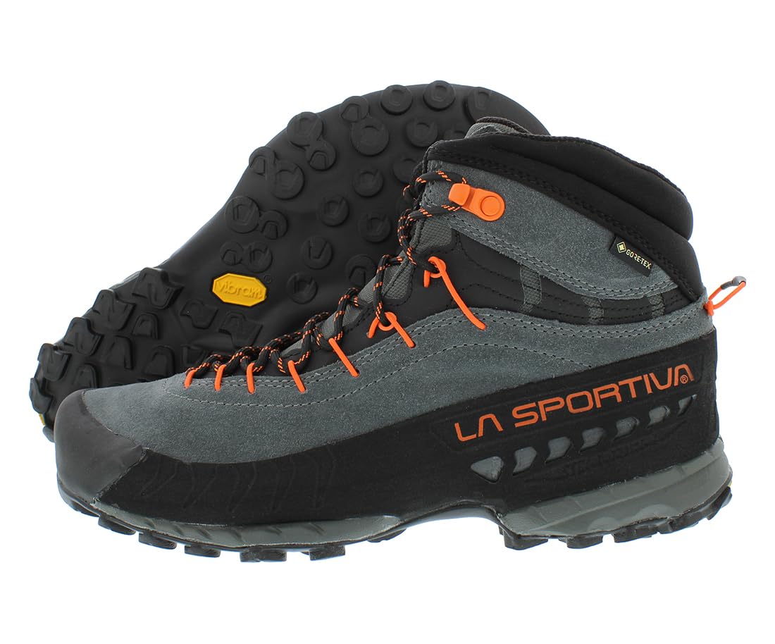 LA SPORTIVA TX4 Women's Approach Shoe - Review, Price and Buying Guide