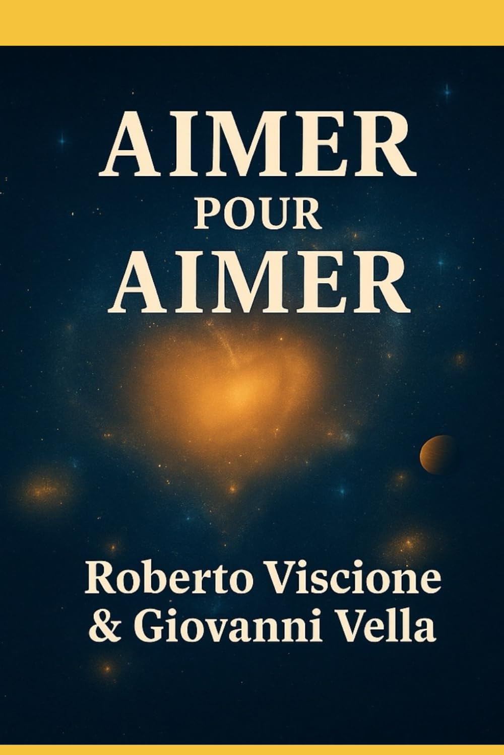 Aimer pour aimer