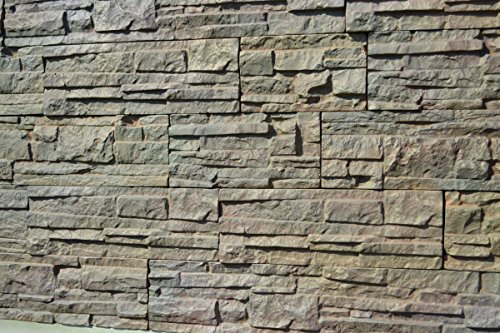 Concrete Molds Diy Sold 5 Pcs Abs Plastic Moulds For Concrete Plaster Wall Stone Brick Home Decorationtiles Wall Decor W01 #TOP2