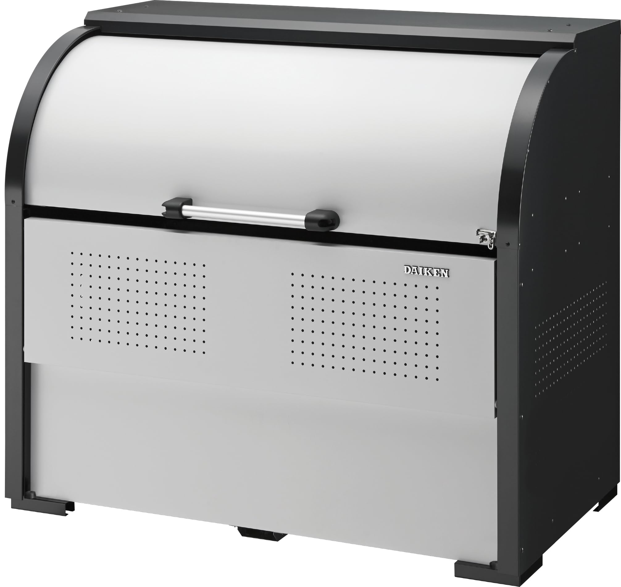 Amazon.co.jp: ダイケン ゴミ収集庫 クリーンストッカー CKR-1307-2