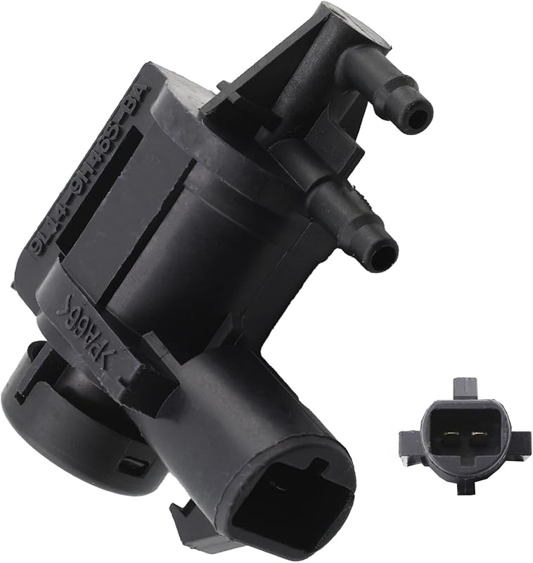 Solenoide de vácuo do atuador 4x4 FainWan para cubo automático – 1 unidade