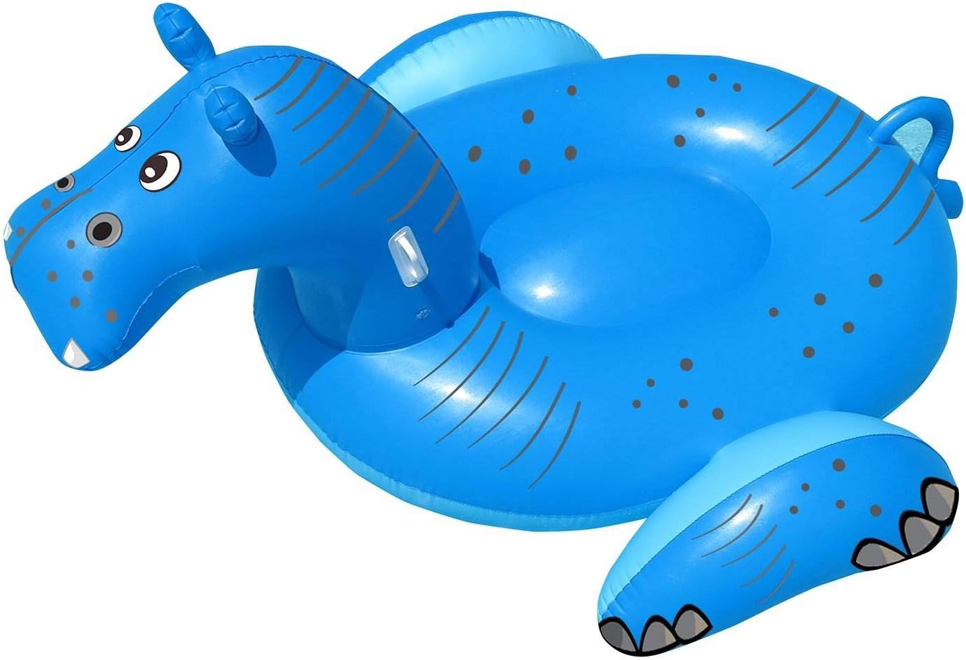 Swimline Giant Hippo Pool Float