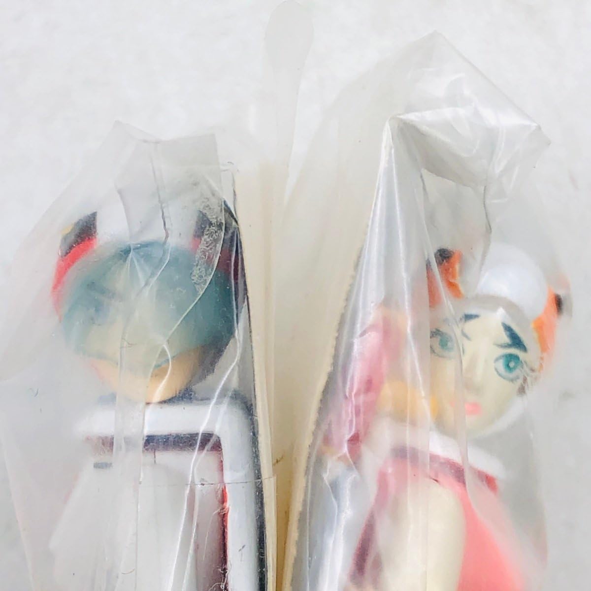 Amazon | ユージン科学忍者隊ガッチャマン ボックスフィギュア