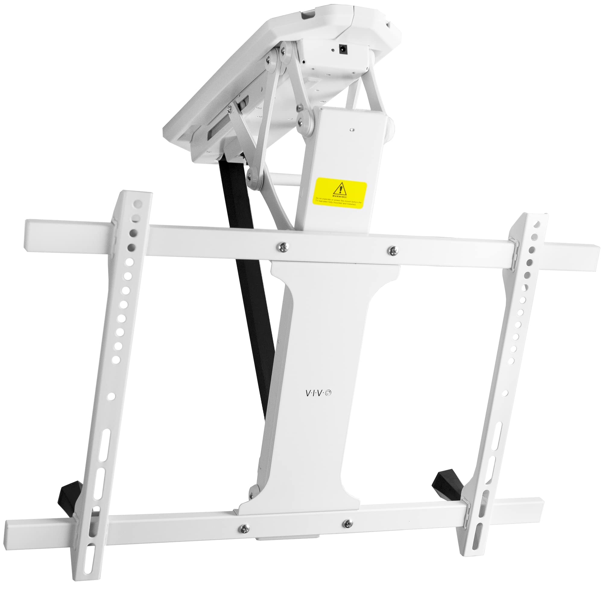 Buy VIVO Electric Ceiling TV Mount for 32 to 70 inch Screens, Large