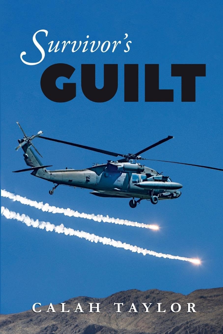 Survivor's Guilt (Cobalt)