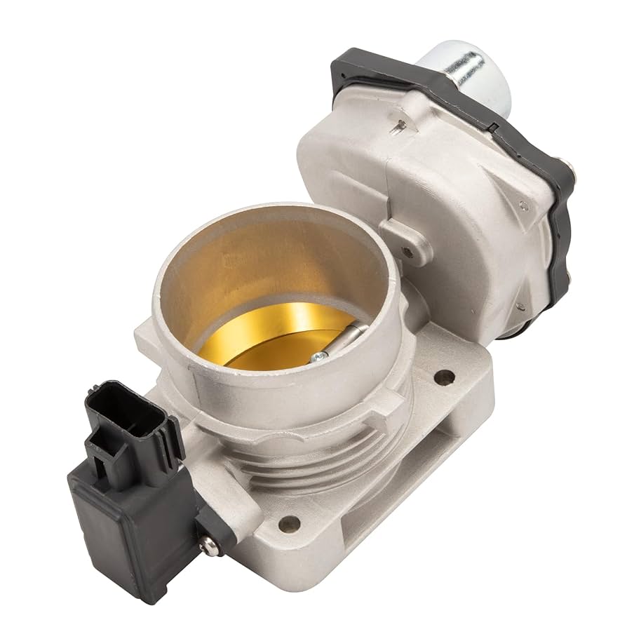 Amazon.com: Anlseiod Electric Throttle Body Compatible for