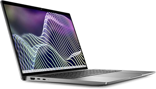 Miniatura 4 de Dell Laptop Latitude 7440 de 14 pulgadas (2023) Intel Core i7-1365U de 13 generación (10 núcleos) 512 GB SSD 32 GB RAM FHD+ Touch (1920 x 1200) 300