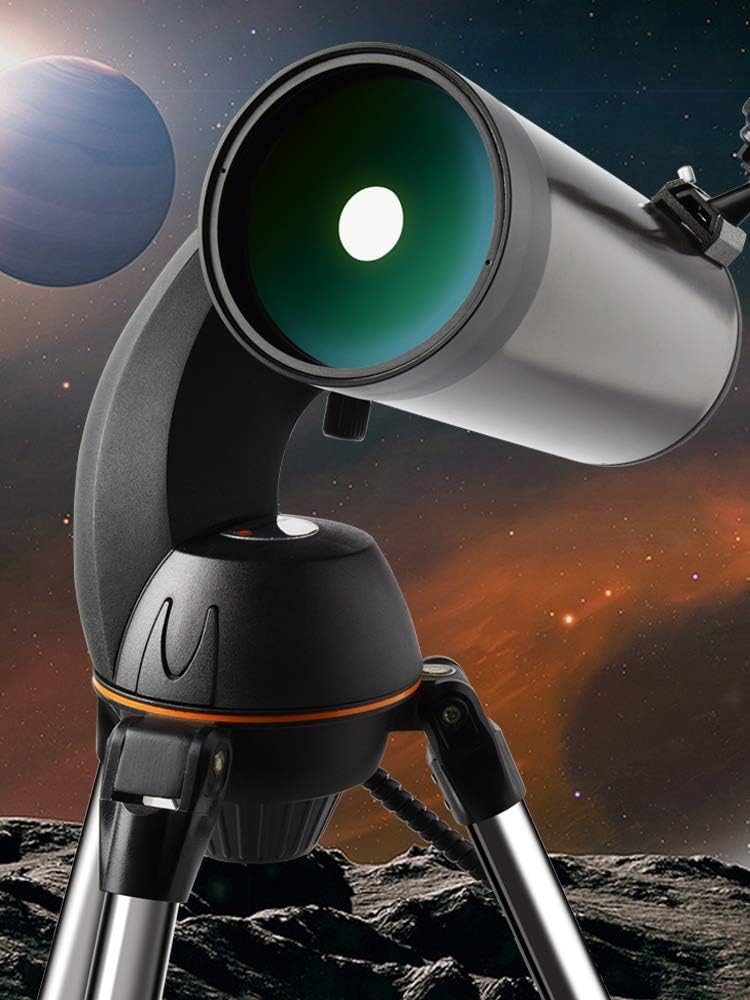 プロフェッショナル 星空観察 10000 【ソリッド】 HD 大人用 5000 深
