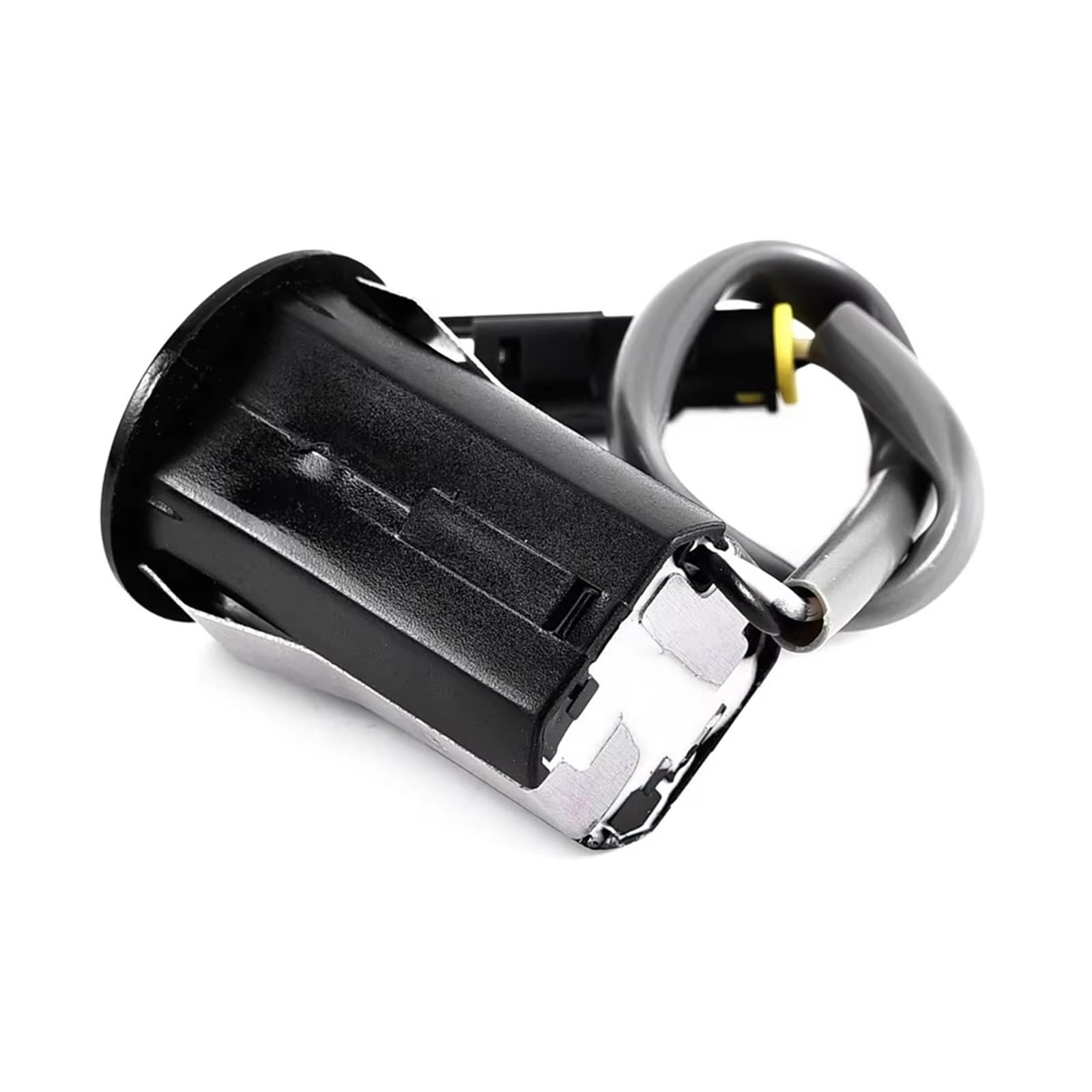 Parking Alerta Compatible Con Toyota Para Camry Para Land Para Cruiser Para Prado Sensor De Estacionamiento Con Control De Distancia 4 Unidades OEM 188300-9060