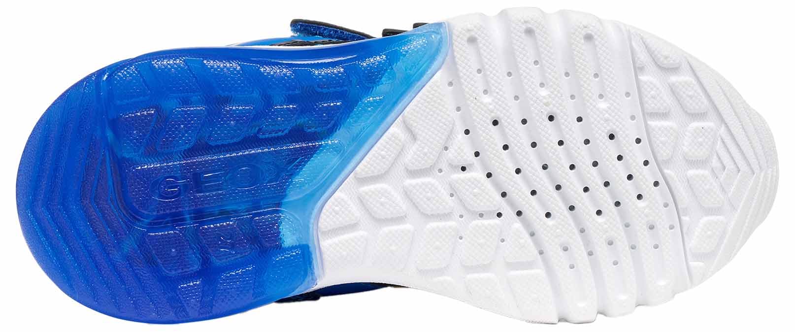 Geox J Ciberdron Boy B ZapatillasNiños