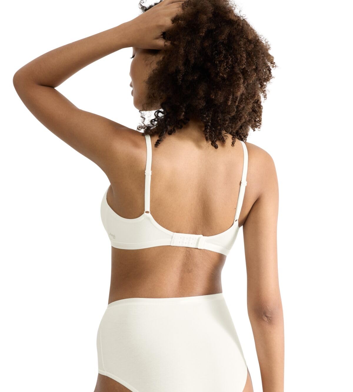 Sloggi Biustonosz Kobiety Sloggi Go Daily Cotton Soft Bra