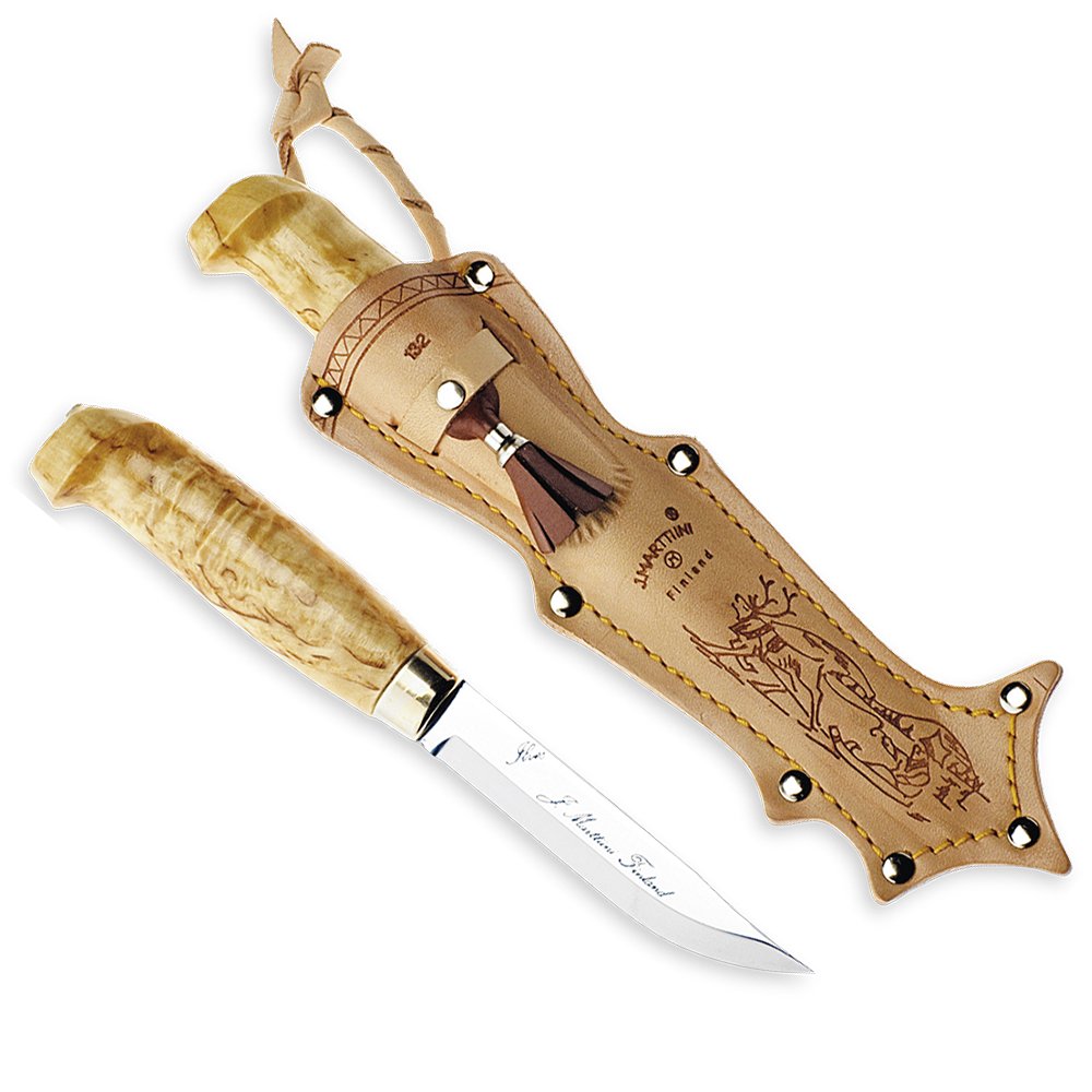 Marttiini knife LYNX 132