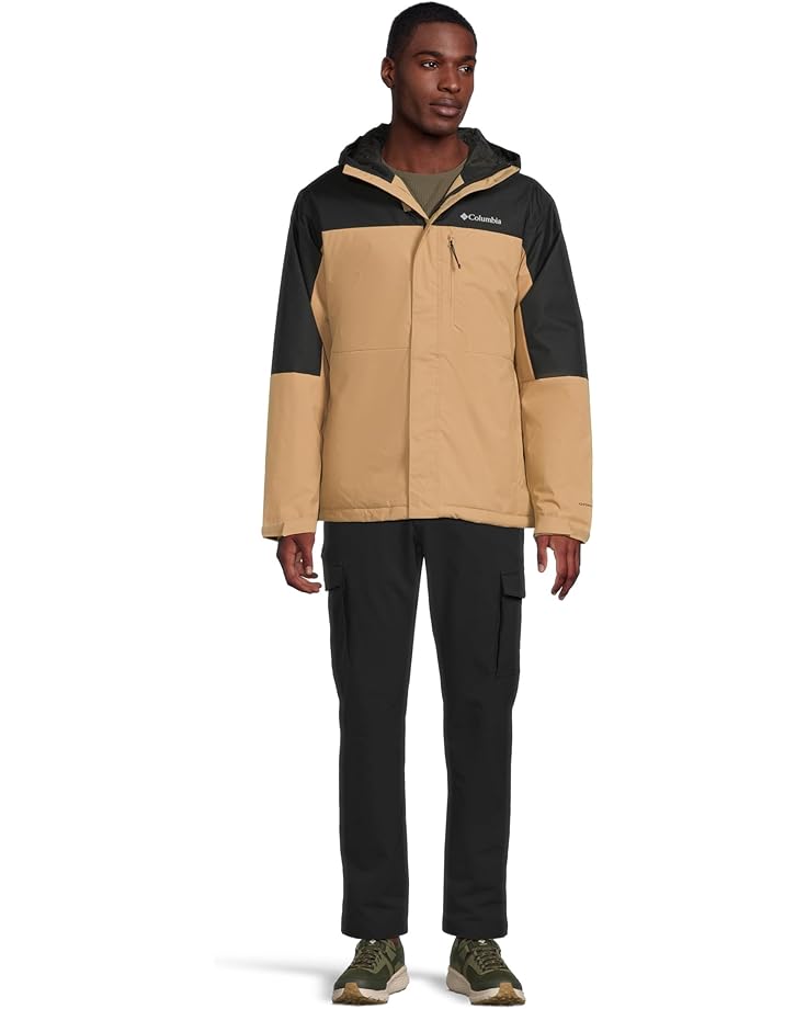 Columbia Hikebound II Insulated Jacket - #5 of 5