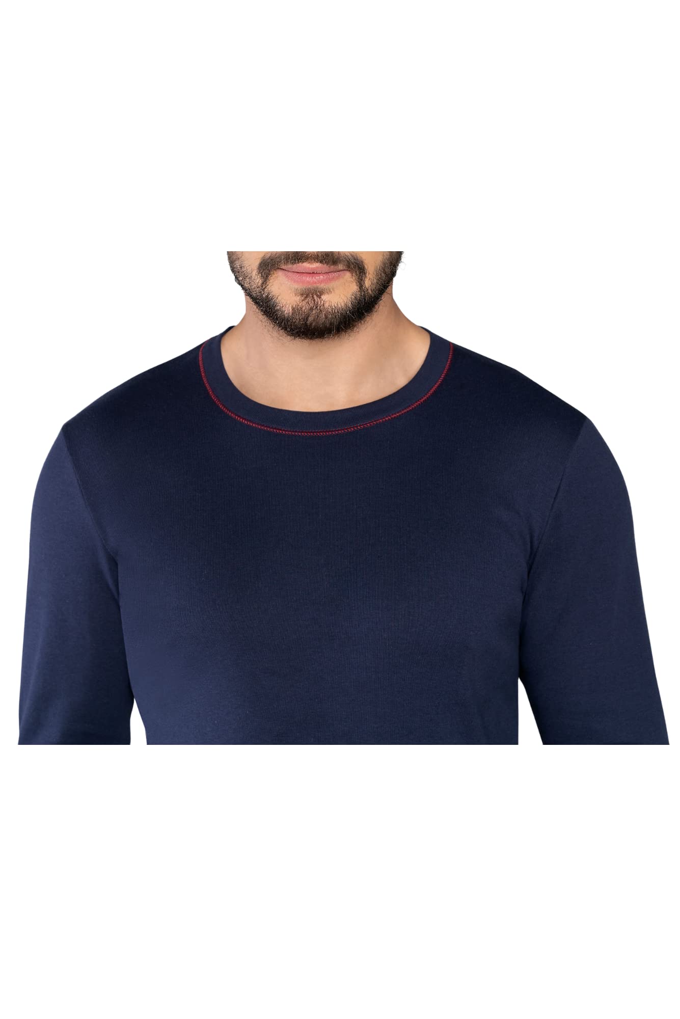 Italian Fashion Pigiama Uomo Cotone Leggero con Corte Manica | Pigiama Uomo Estivo e Primaverile | Loungewear Corto | Due Pezzi da Abbigliamento Casual da Casa S-3XL