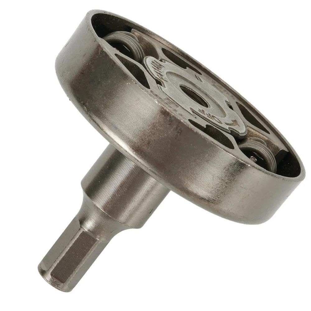 Kit de Embrague y Tambor Adecuado for cortadoras de Hilo, desbrozadoras, Compatible con Varios Modelos, Incluido el Ajuste for la Serie FC